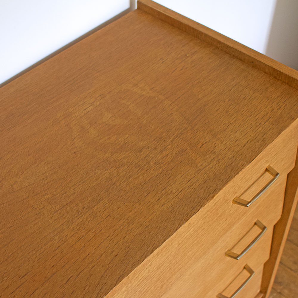 Vintage dresser 1950