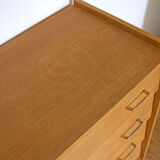 Vintage dresser 1950