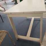 Desk table 1m10