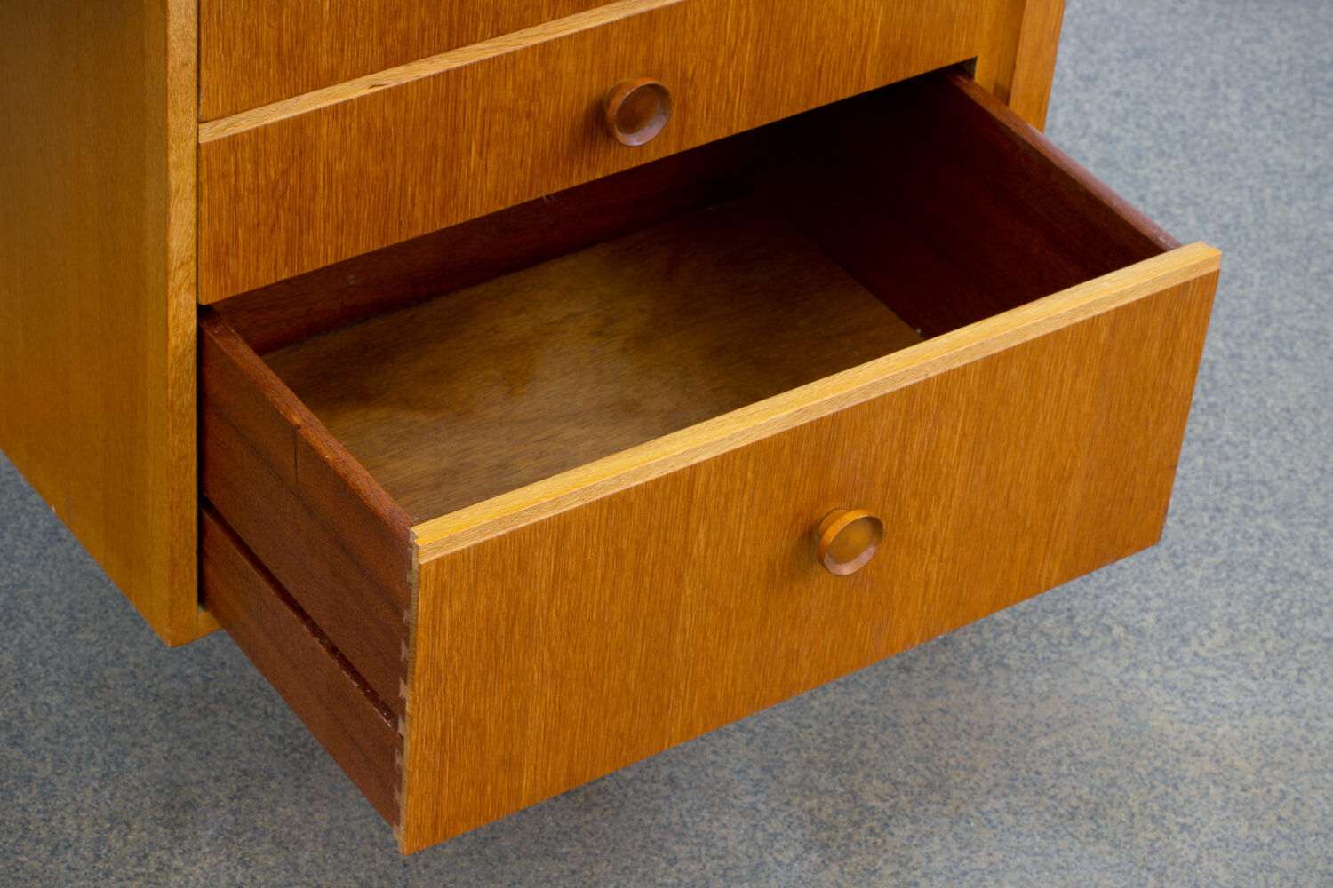 Bureau vintage 1960