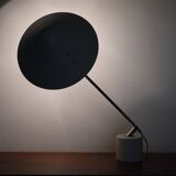 Danish lamp by Jorgen Gammelgaard 1970