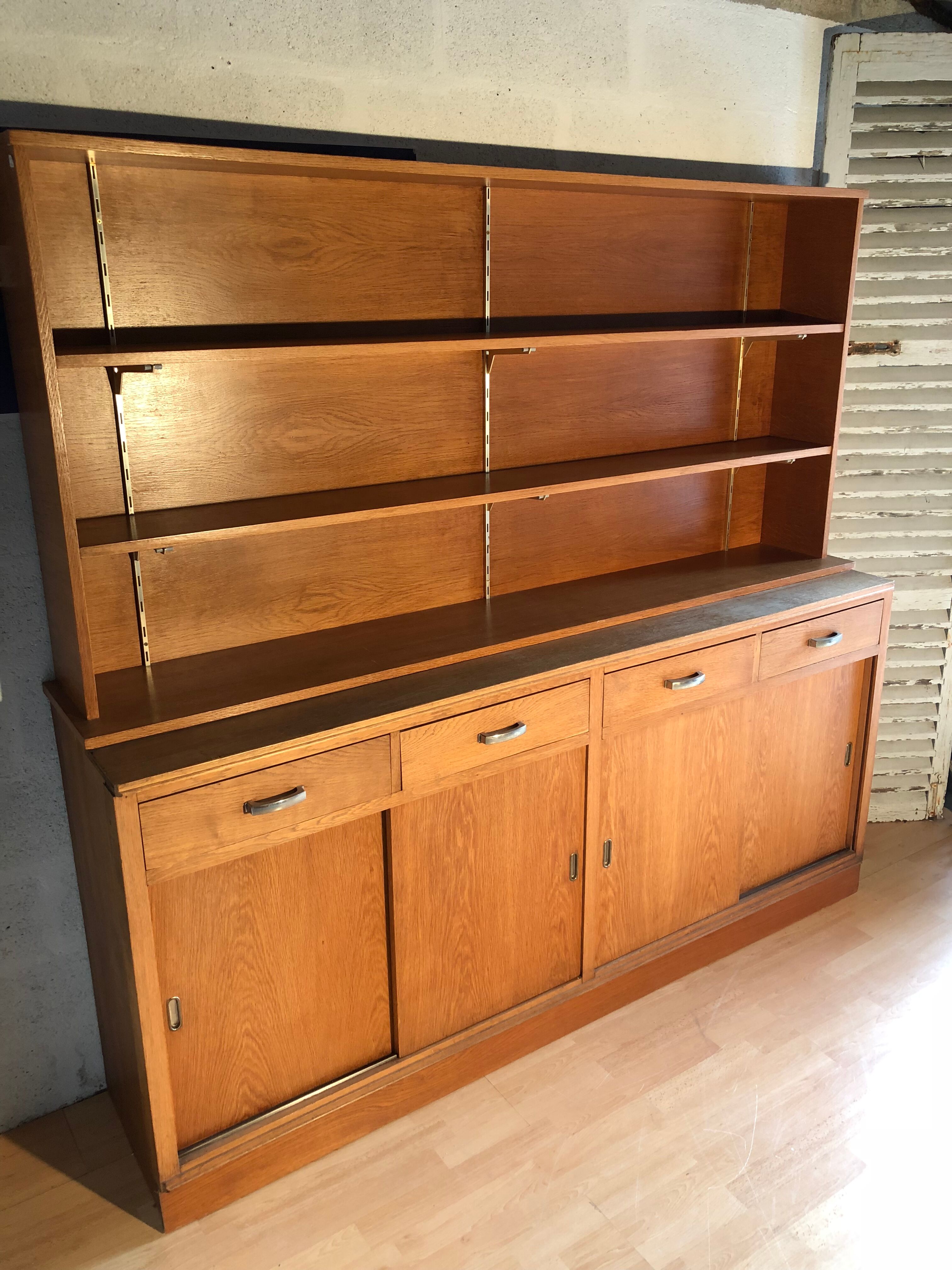 Counter furniture craft