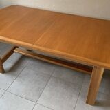 Regain House Elm Dining Room Set