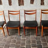 Chaises Scandinaves