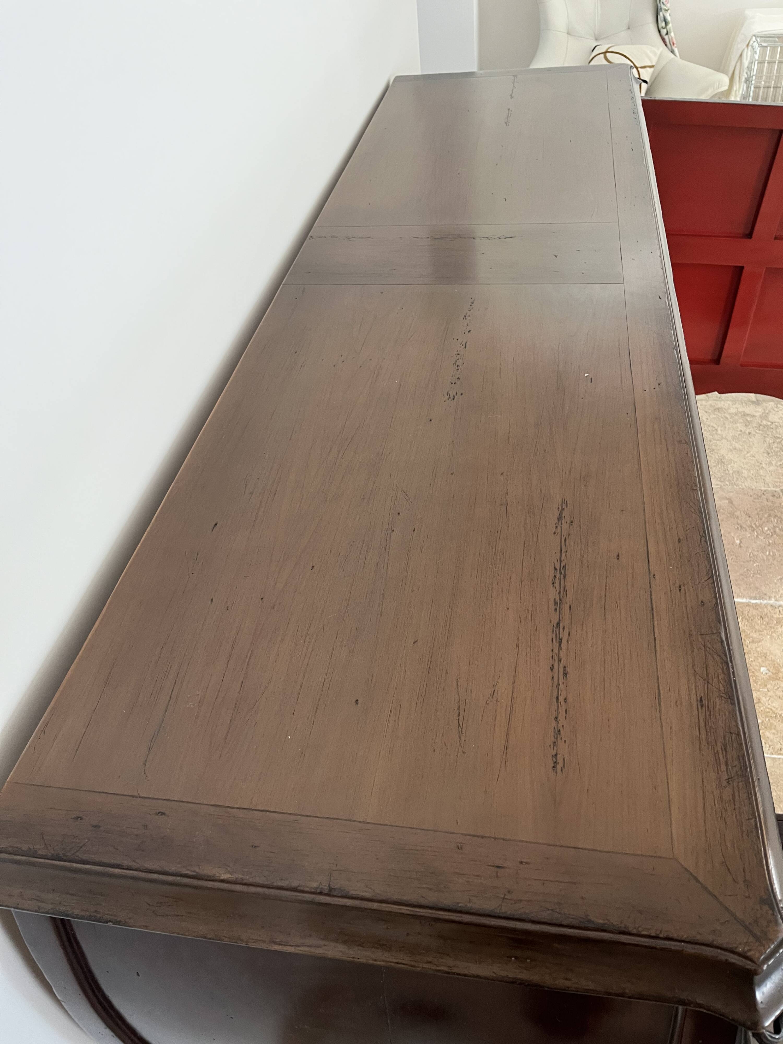 Buffet Volubilis Roche Bobois