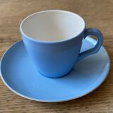 Cups and saucers Choisy-le-Roi