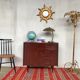 Vintage buffet 1950
