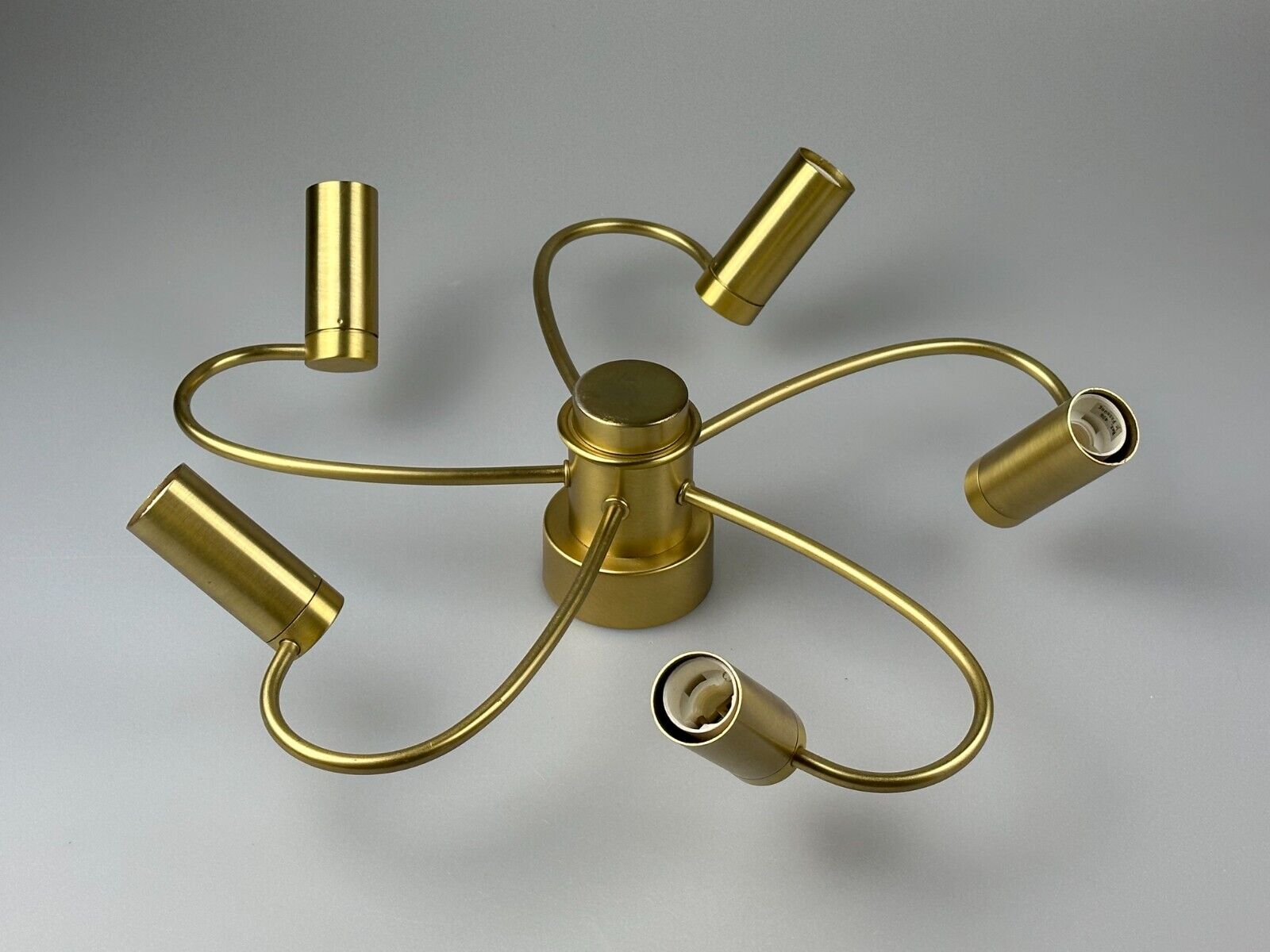 Plafonnier, Honsel Leuchten, 1970