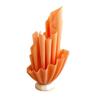 Corolle lamp 1970