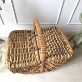 Picnic basket