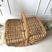 Picnic basket