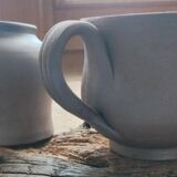 Tasses A. Turgis