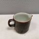 Ceramic cream jug from Danske Desiree, 1970s.