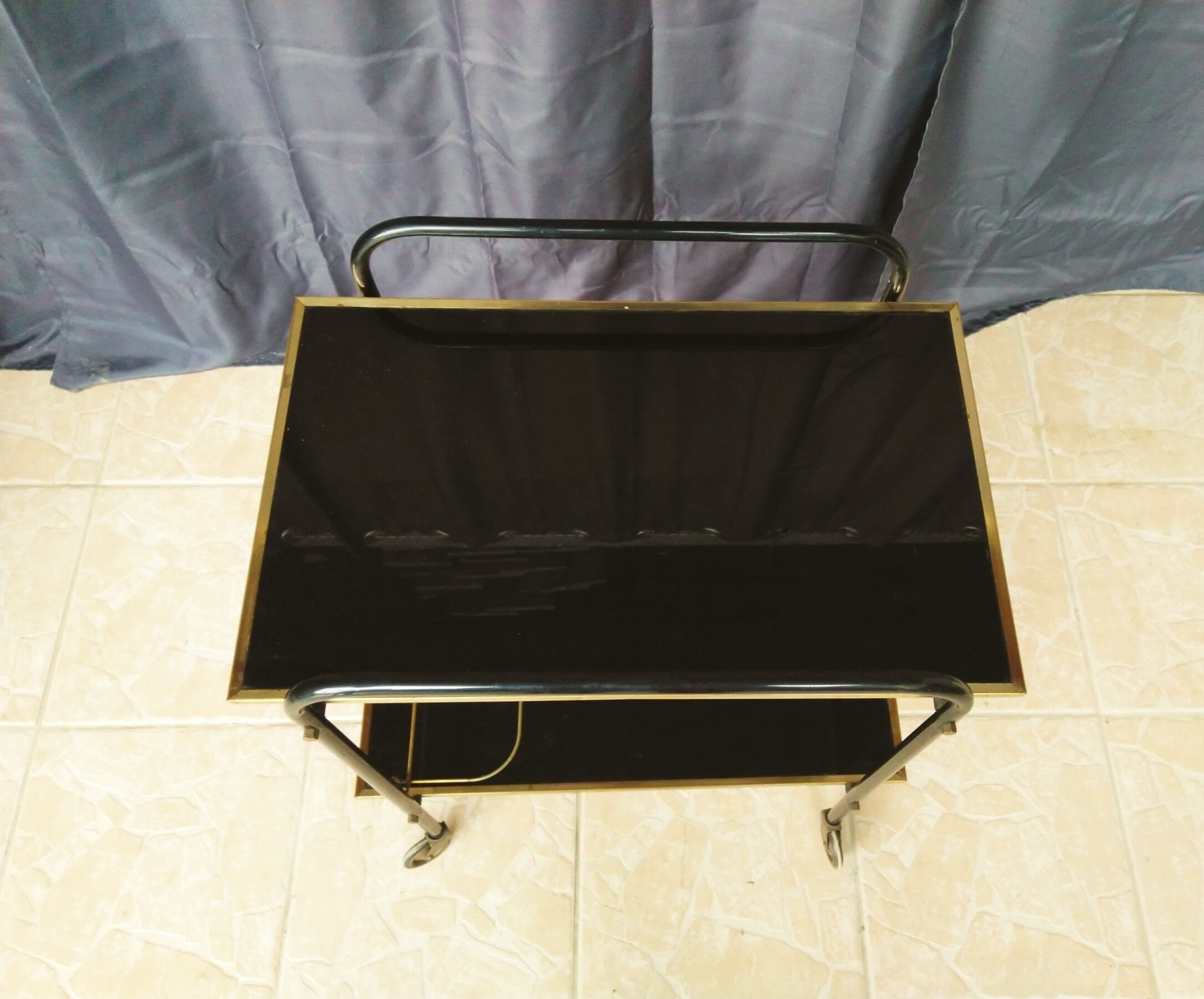 Vintage service 1950