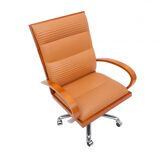 Chair Casablanca Manager's desk by Jaime Tresserra 1987