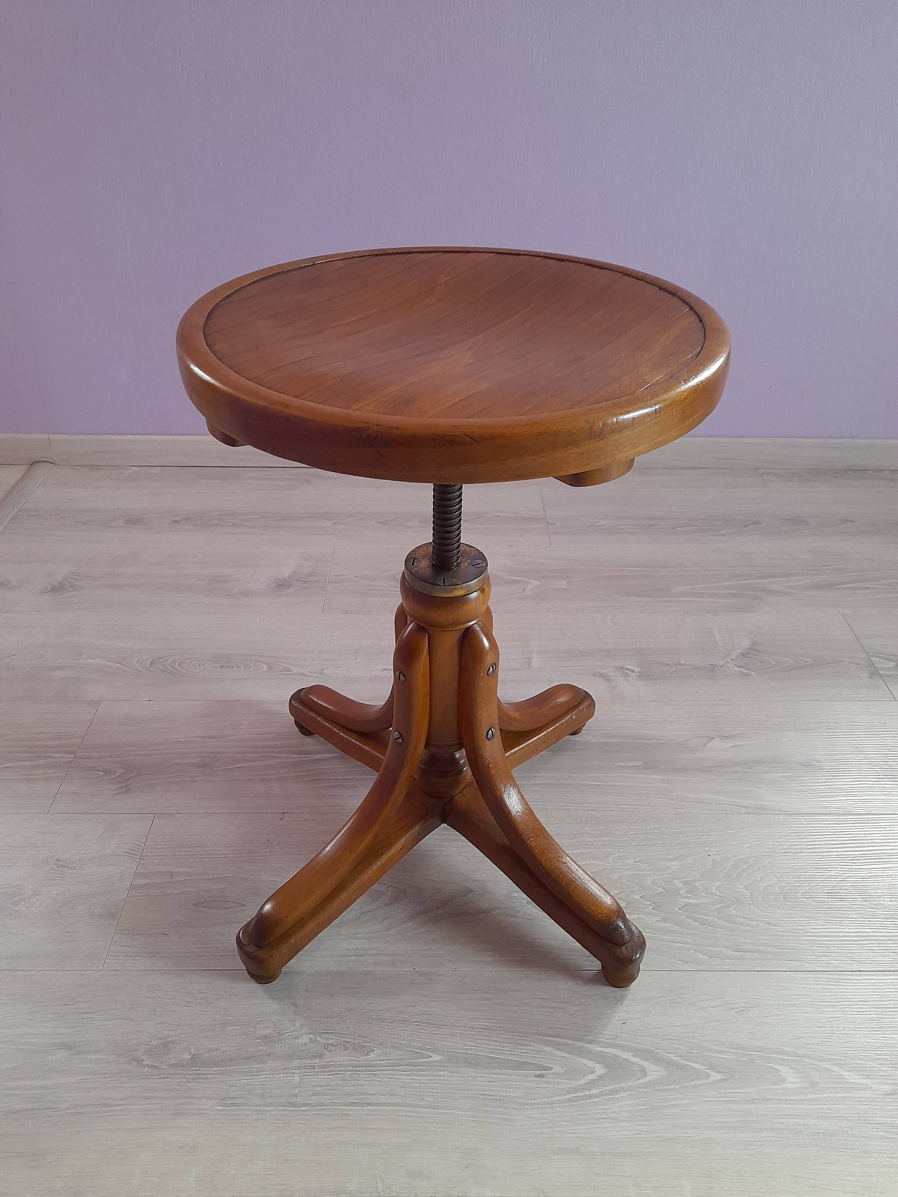 Kohn stool, early 20th century