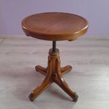 Kohn stool, early 20th century