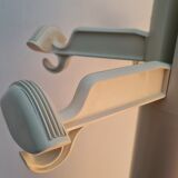 Coat racks and umbrellas model Planta by Giancarlo Piretti Edition Castelli own BS