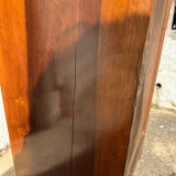 Louis Philippe bedside table