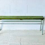 industrial Bench, 1970’