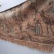 Tapisserie mural oriental