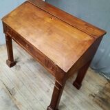 Directoire period sloping desk