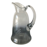 Crystal decanter