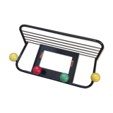 Coat rack