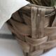 Chestnut basket