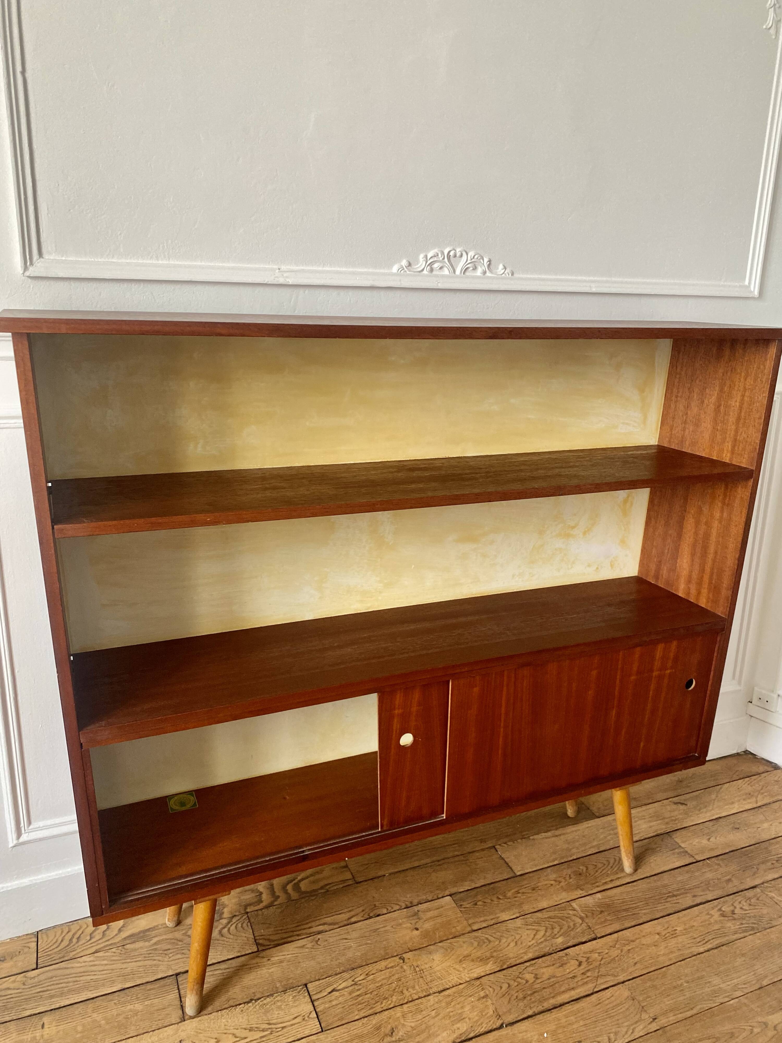 Vintage Scandinavian furniture