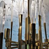 Chandelier Maison Sciolari 1970