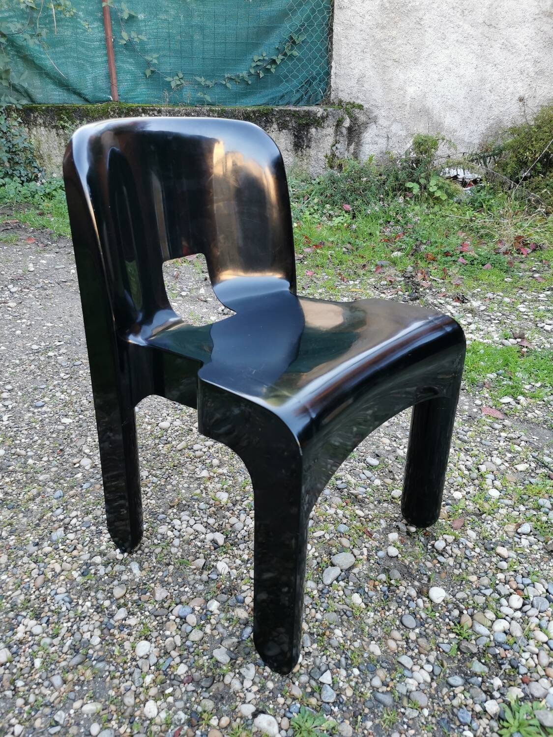 Chair 4869 Kartell
