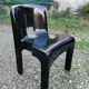 Chair 4869 Kartell