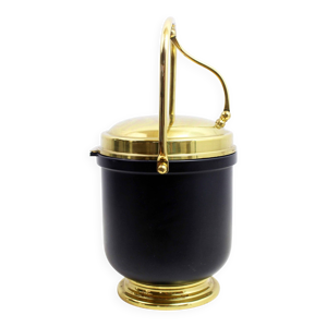 Seau à glaçons Macabo,