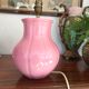 Vintage ceramic lamp