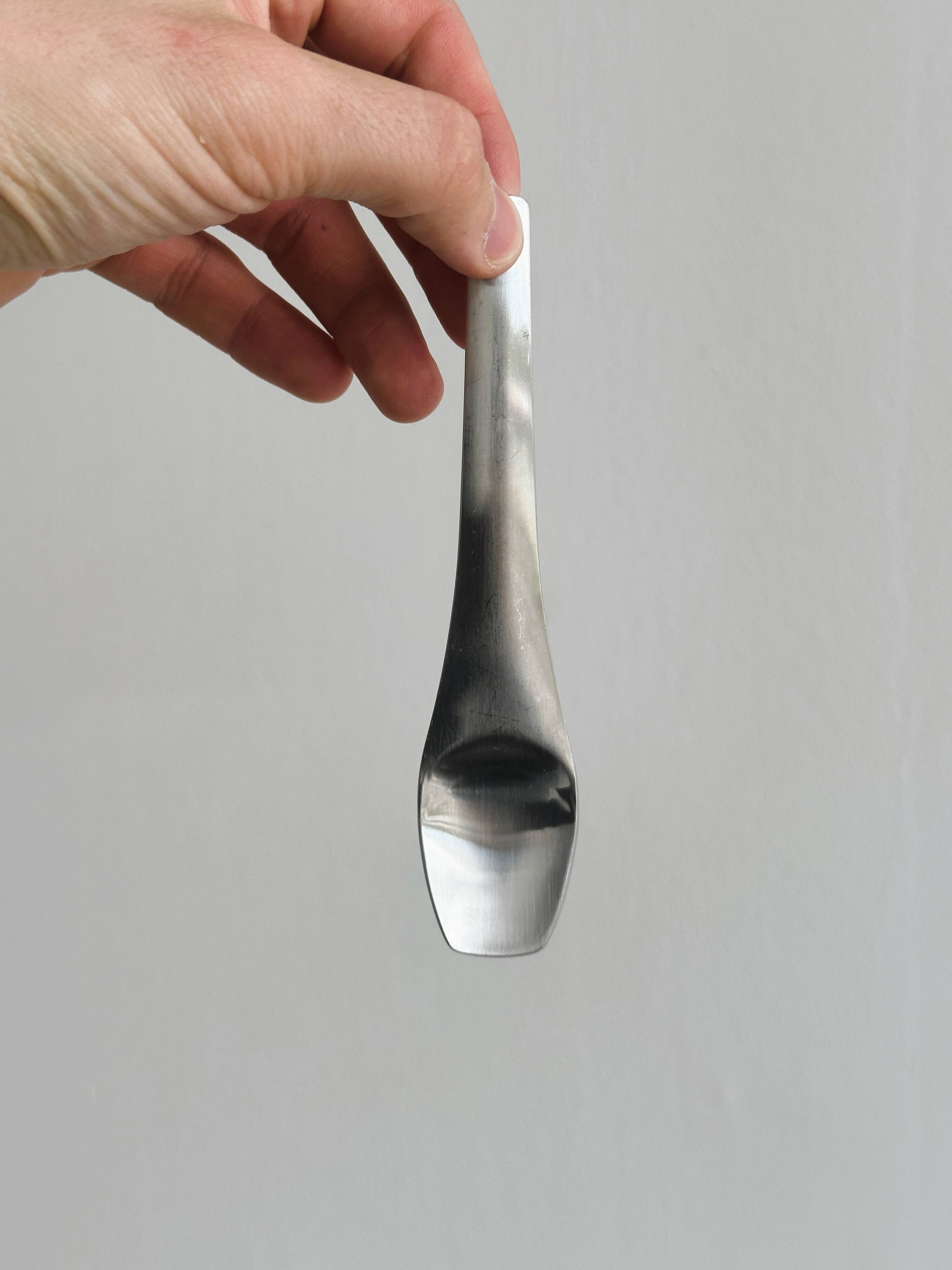 lot de couverts en inox design