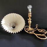 lampe style anglais