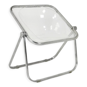 Fauteuil Plona de giancarlo