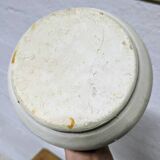 Terracotta gargoulette