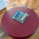 Table basse altavilla design studio cappellini