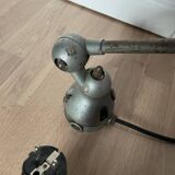 Jieldé lamp 2 arms