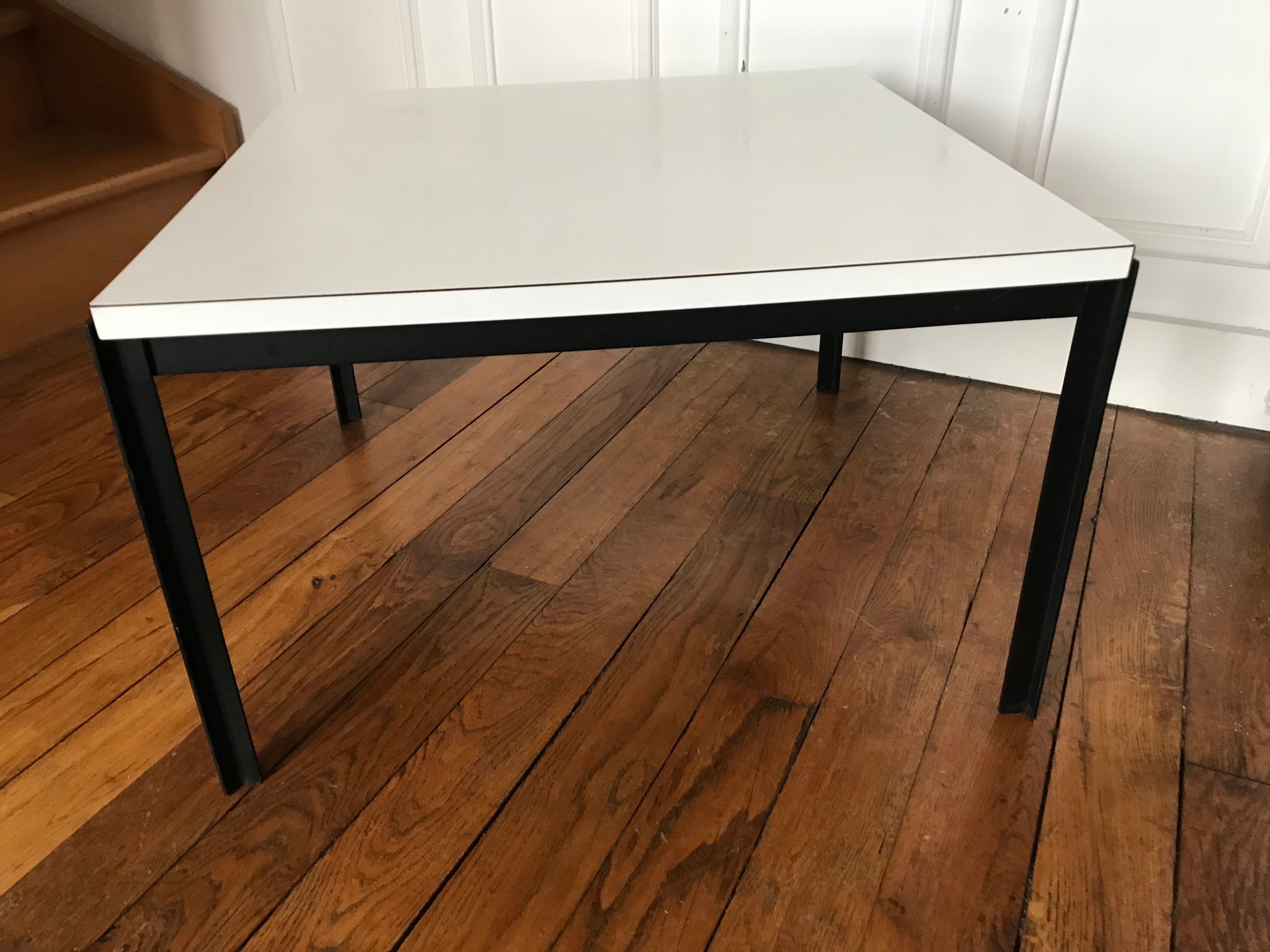 Coffee table Florence Knoll