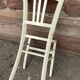 Brasserie bistro chair
