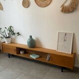 Vintage 60s sideboard (shallow)