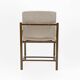 Set of Five Vittorio Rossi Dining Chairs for Lorenzon Italia , 1960s