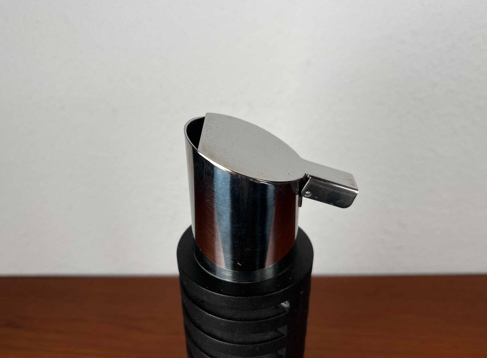 Italian Postmodern Koncord Series Espresso Maker by Walter Capp for Vev Vigano, 1970s