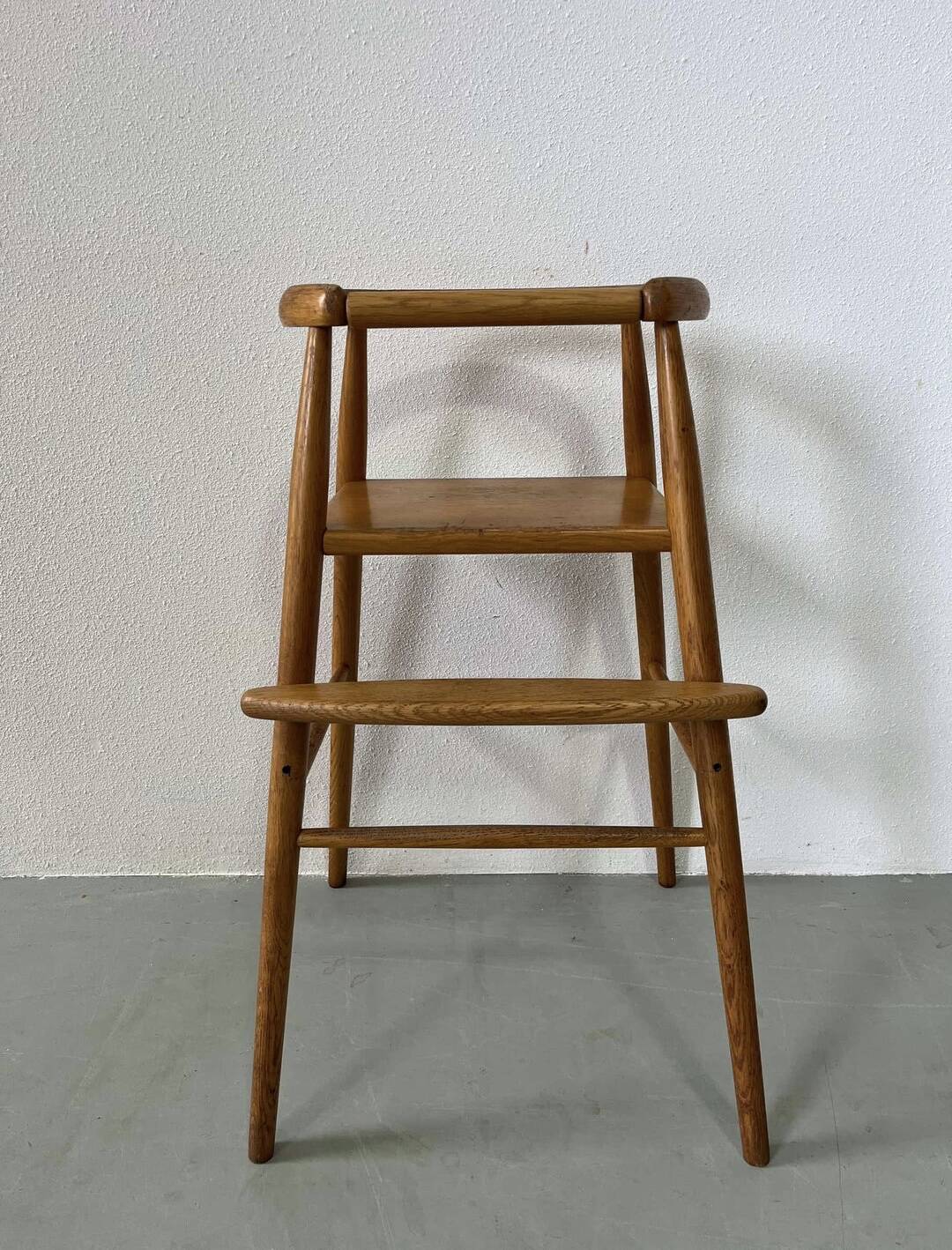 Chaise enfant Nanna Ditzel