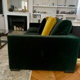 Roche Bobois 4-seater sofa in very good condition, like new