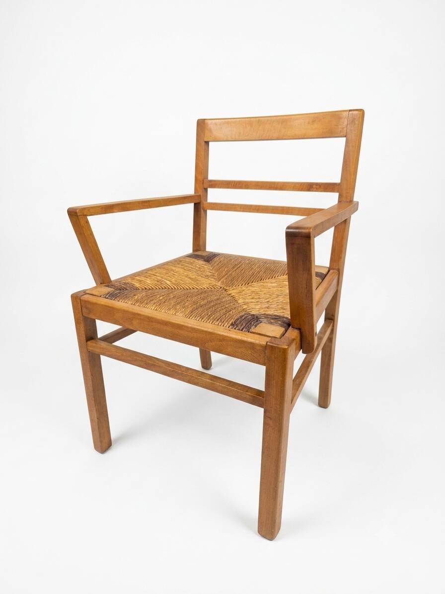 René Gabriel armchair from the 1950s