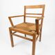 René Gabriel armchair from the 1950s